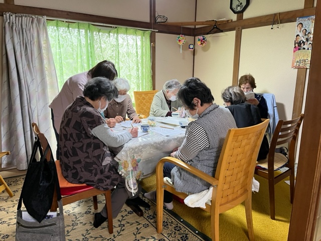 いきいきサロンスマイル湊の写真