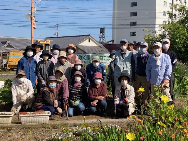 カダン会の写真