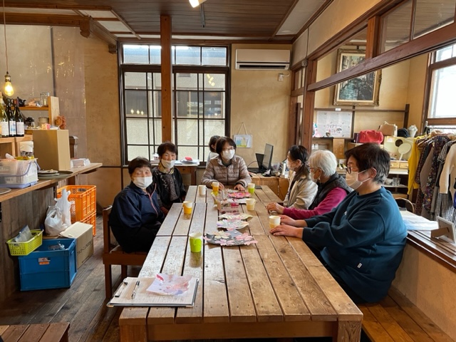 ふれあいサロンおっけー宮浦の写真