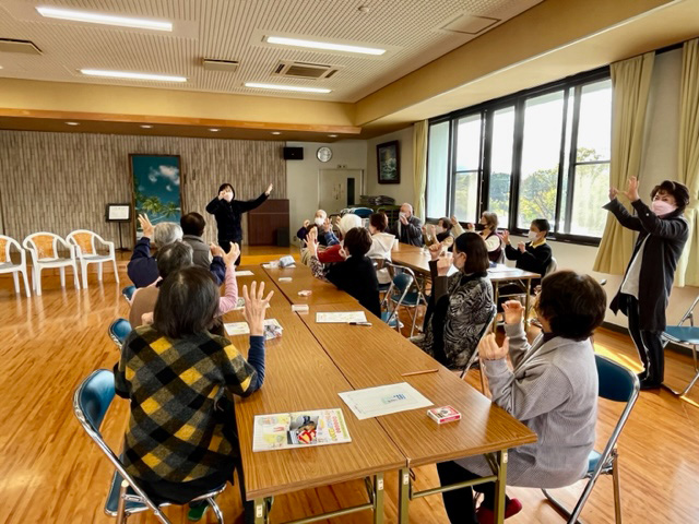 国分お助けサロンの写真