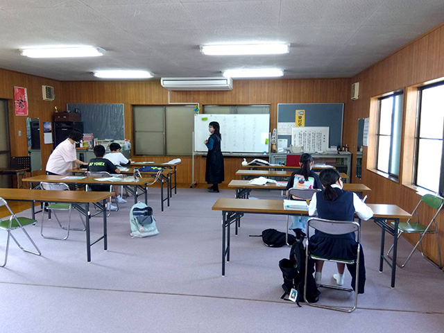 げんきっずの写真
