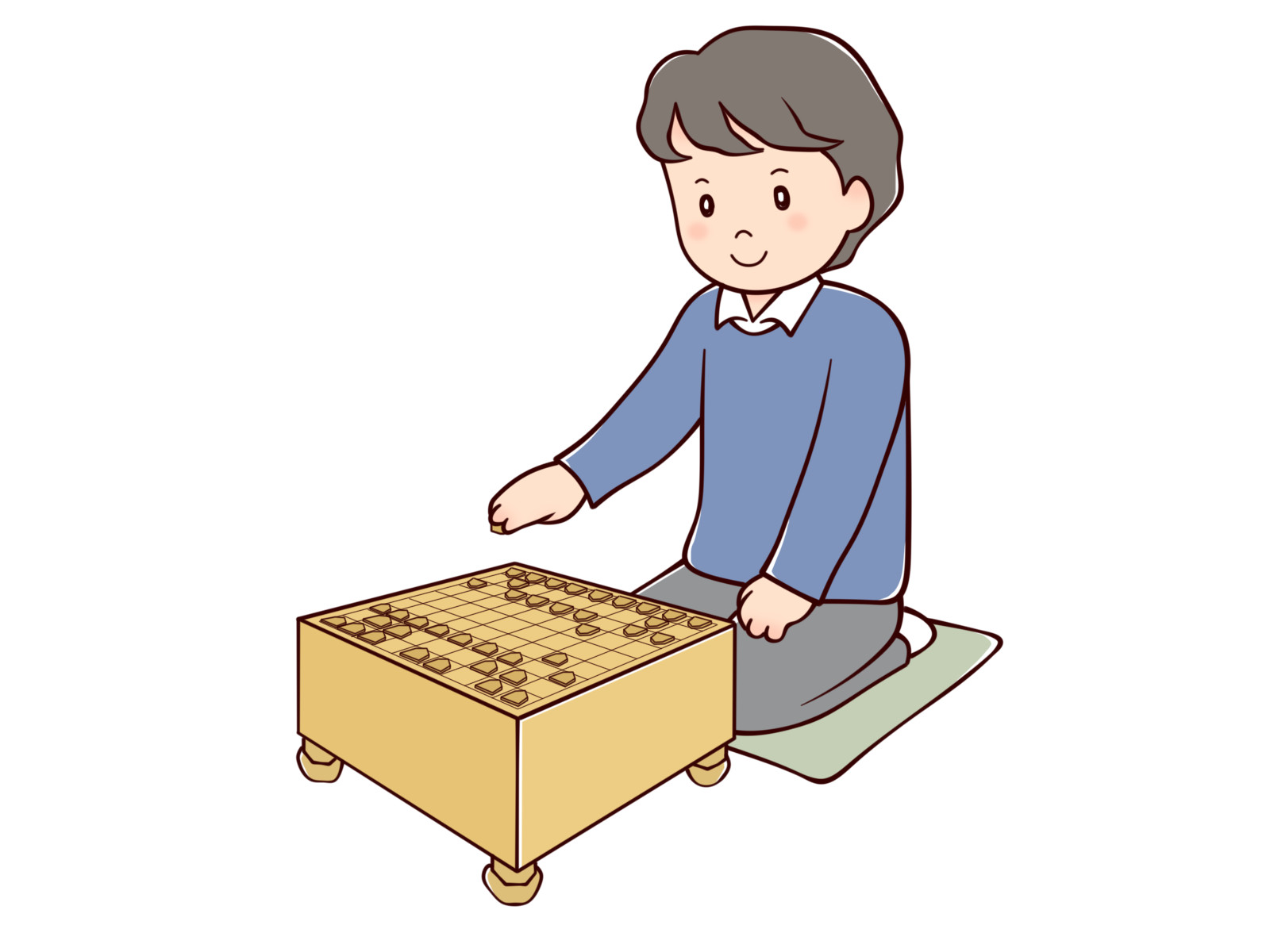 将棋